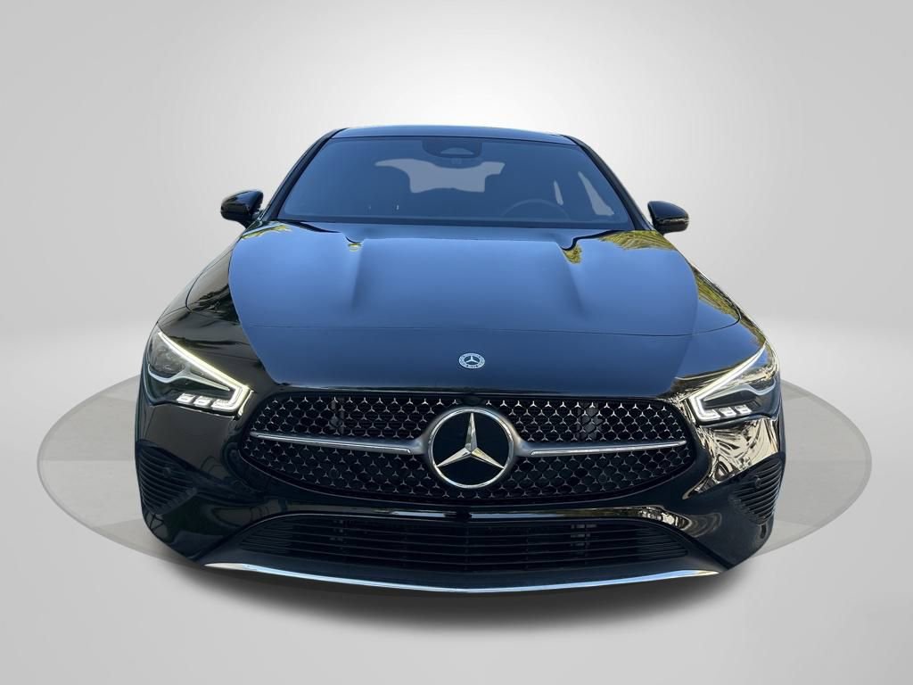 Used 2024 Mercedes-Benz CLA 250 image 2