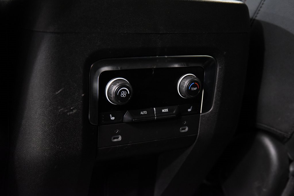 Used 2024 Chevrolet Tahoe RST w/ RST Performance Edition image 16