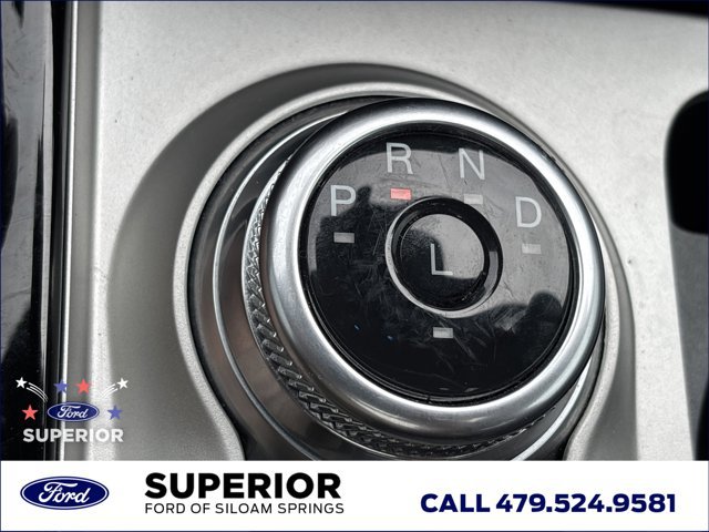 Used 2024 Ford Explorer ST-Line w/ Class IV Trailer Tow Package RWD image 38