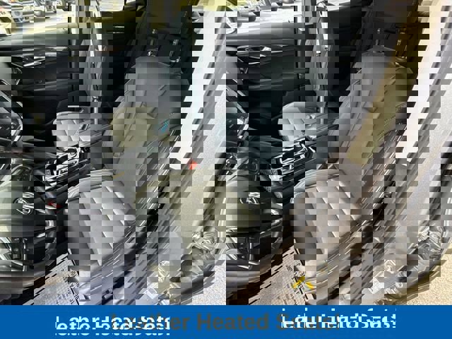 Used 2023 Buick Envision Essence image 23