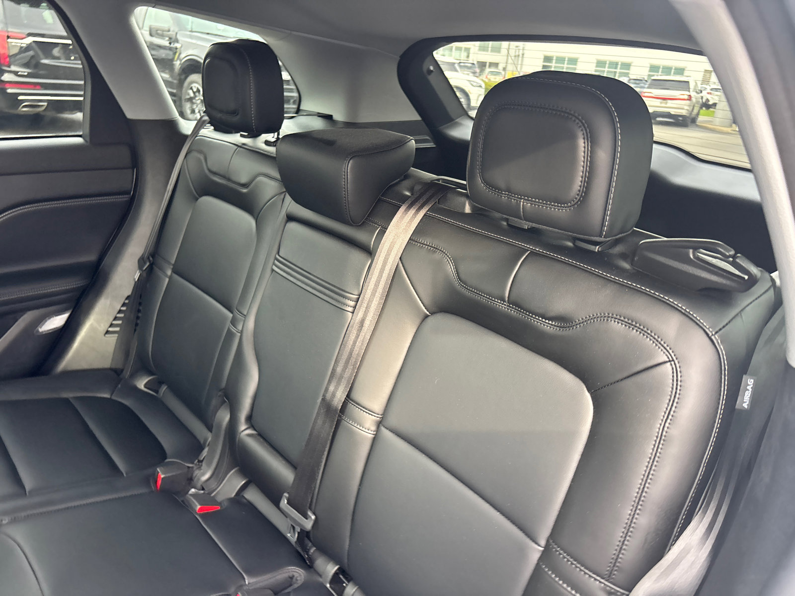 Certified 2022 Lincoln Corsair FWD image 25