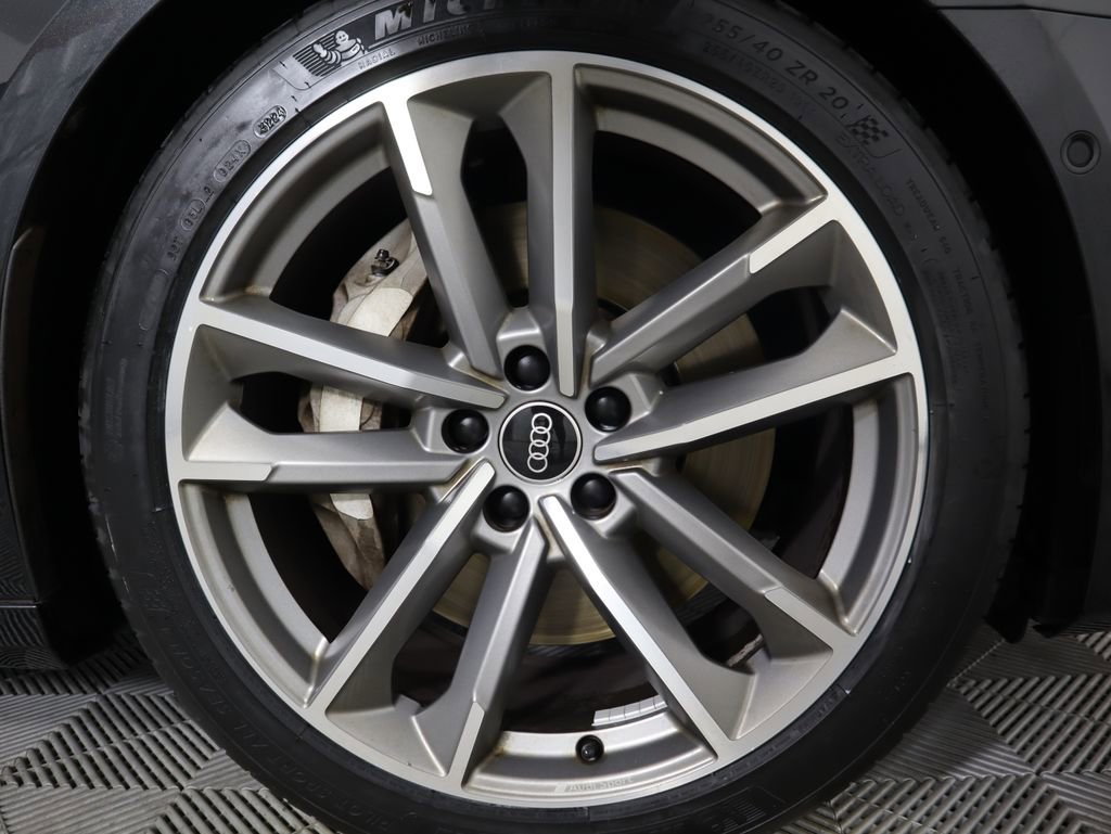 Certified 2021 Audi A7 e Premium Plus w/ Executive Package image 33