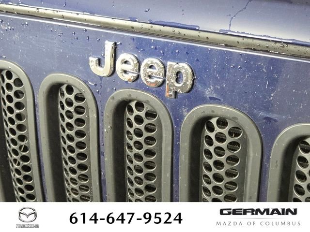 Used 2013 Jeep Wrangler Sport w/ Trailer Tow Group image 14