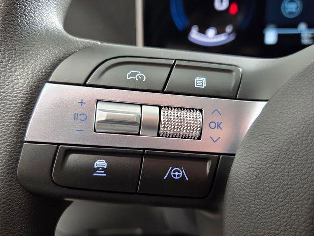 New 2026 Hyundai Tucson SEL FWD image 25