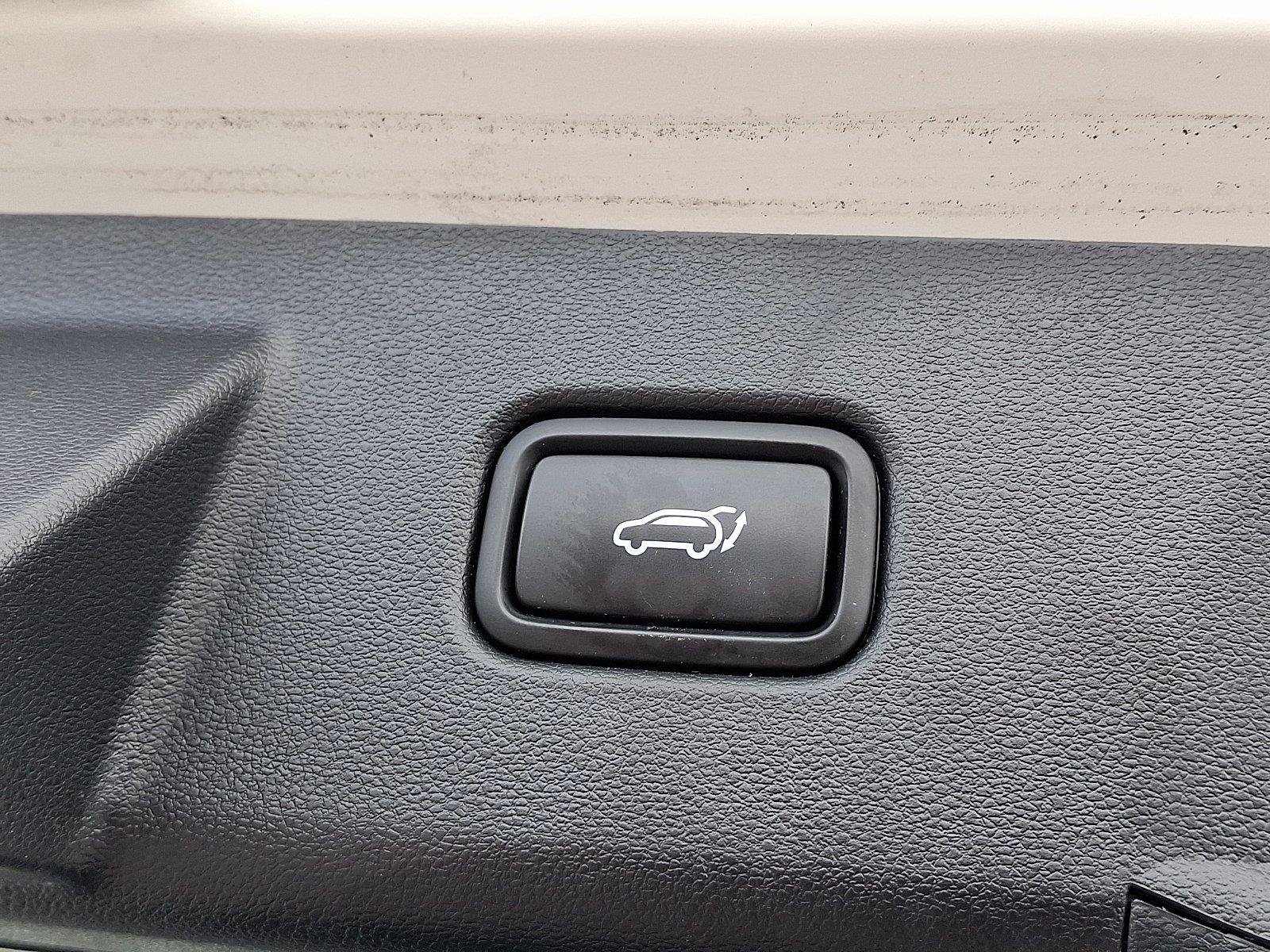 Used 2022 Hyundai Tucson Limited AWD/4WD image 32