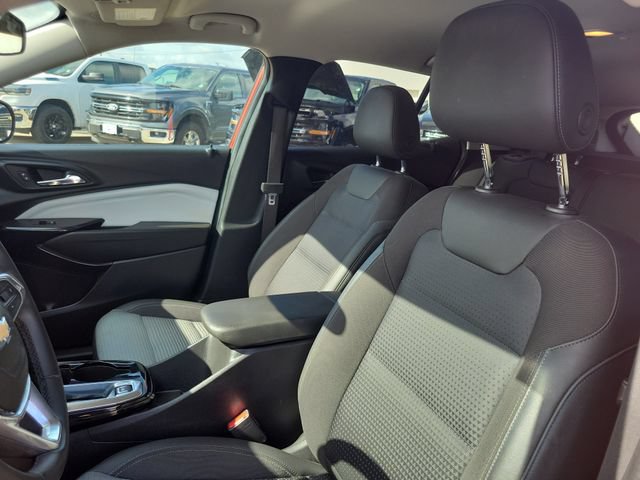 Used 2024 Chevrolet Trax LT w/ Driver Confidence Package FWD image 13