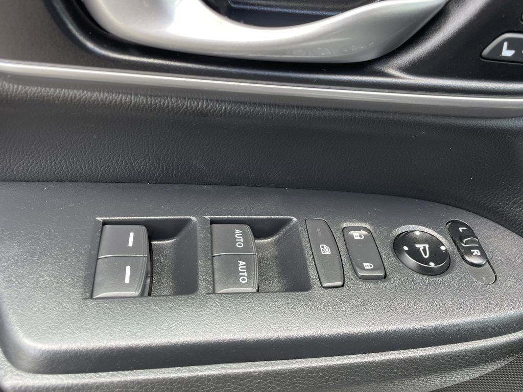 Used 2020 Honda CR-V EX-L image 15