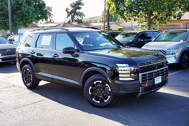 Certified 2026 Hyundai Palisade XRT Pro AWD/4WD image 3