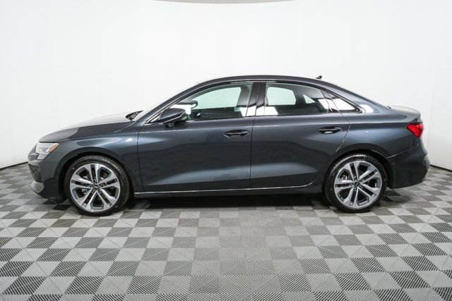 New 2026 Audi A3 2.0T Premium AWD/4WD image 30