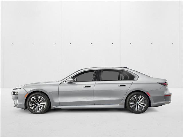 New 2026 BMW i7 eDrive50 image 3