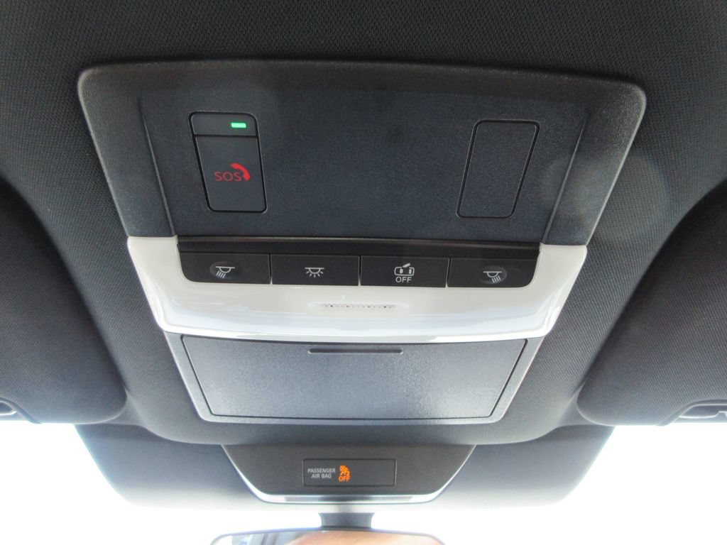 Used 2026 Nissan Pathfinder Rock Creek AWD/4WD image 32