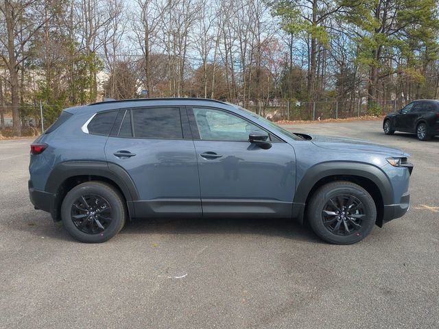 New 2026 MAZDA CX-50 AWD 2.5 Hybrid w/ Weather Package image 3