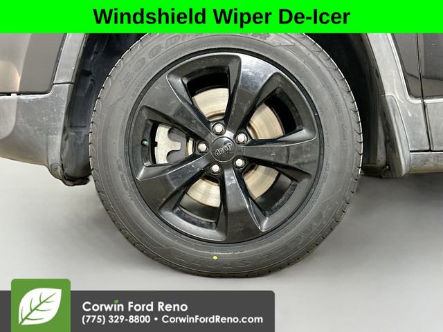 Used 2016 Jeep Cherokee Latitude w/ Comfort/Convenience Group image 29