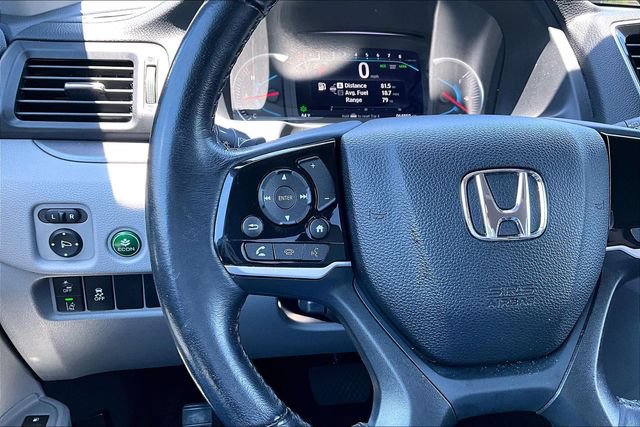 Used 2022 Honda Pilot EX-L image 11