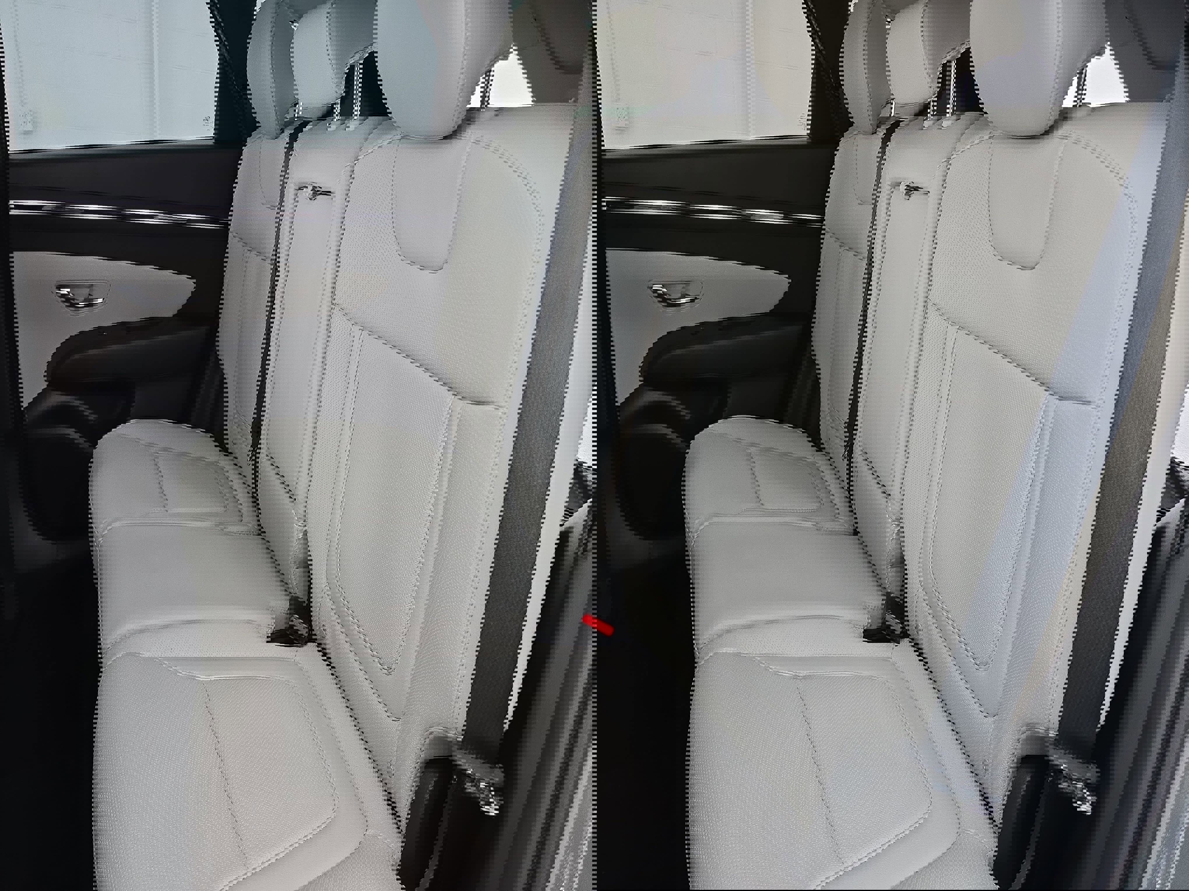 Used 2024 Hyundai Tucson SEL w/ Convenience Package image 14