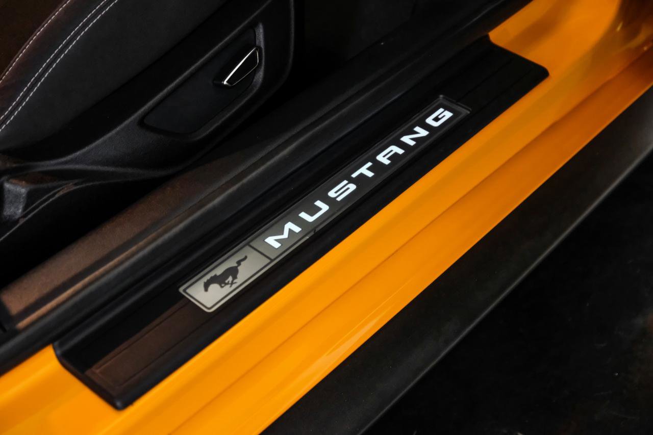 Used 2018 Ford Mustang GT w/ GT Performance Package RWD image 21