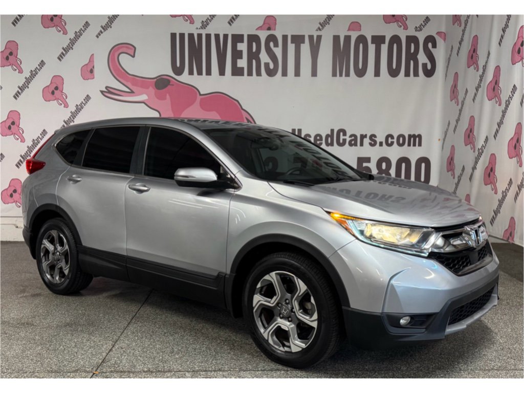 Used 2019 Honda CR-V EX image 3