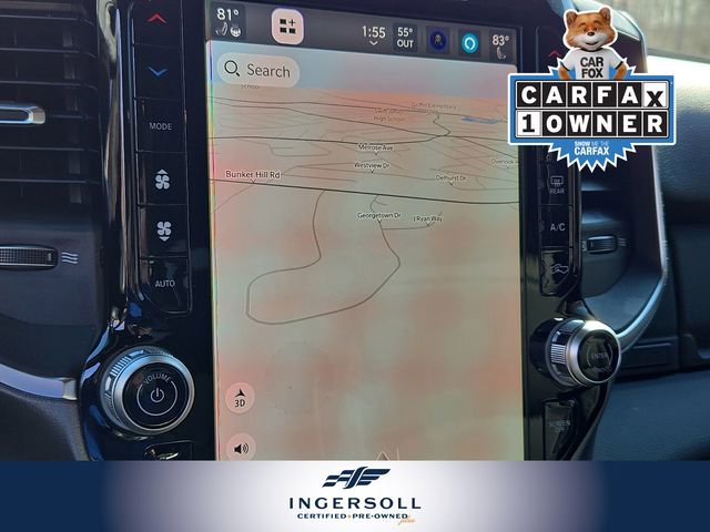 Used 2026 RAM 2500 Big Horn image 21