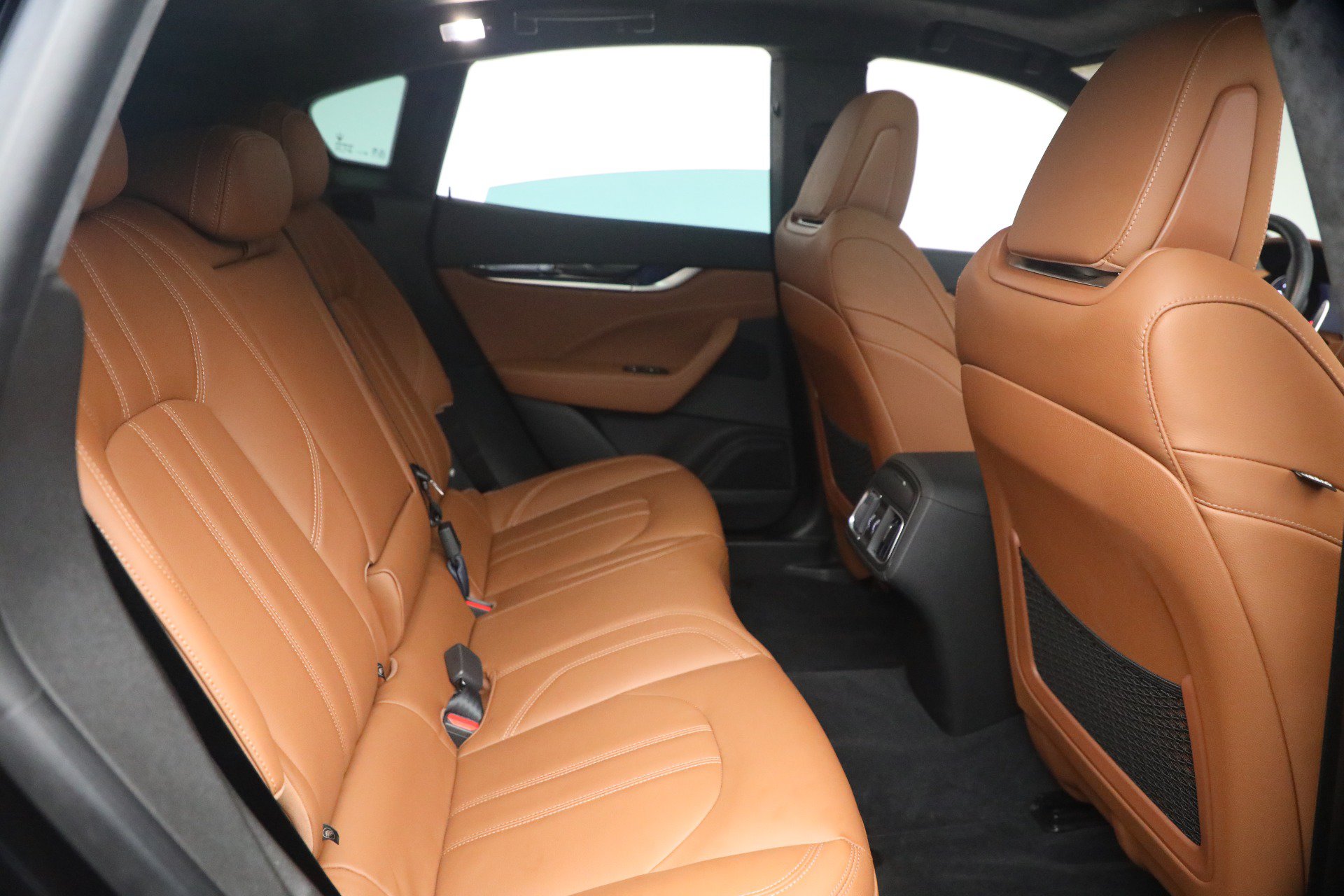 Certified 2022 Maserati Levante GT AWD/4WD image 20