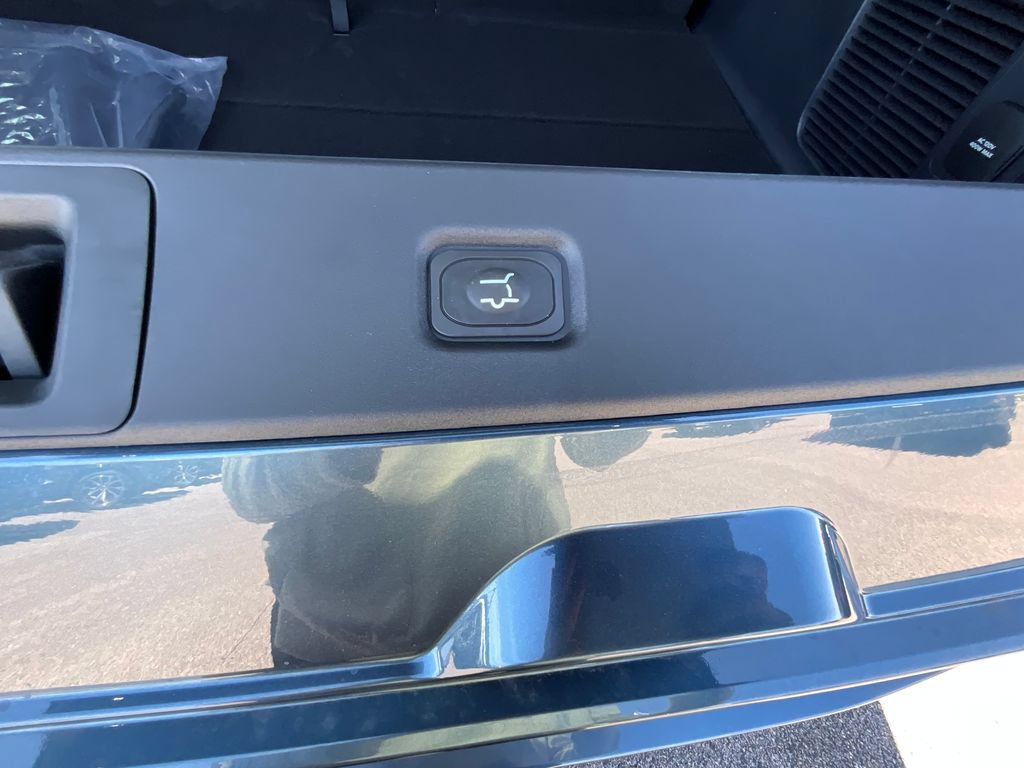 New 2027 Ford Expedition Max Active AWD/4WD image 46