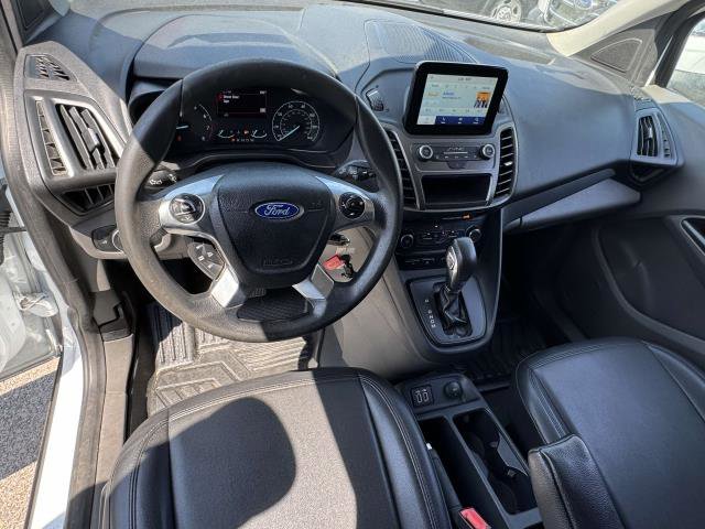 Used 2022 Ford Transit Connect XL image 6