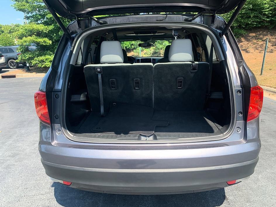 Used 2017 Honda Pilot EX-L image 23