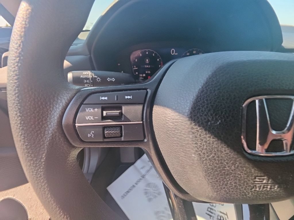 Used 2024 Honda Accord LX image 15
