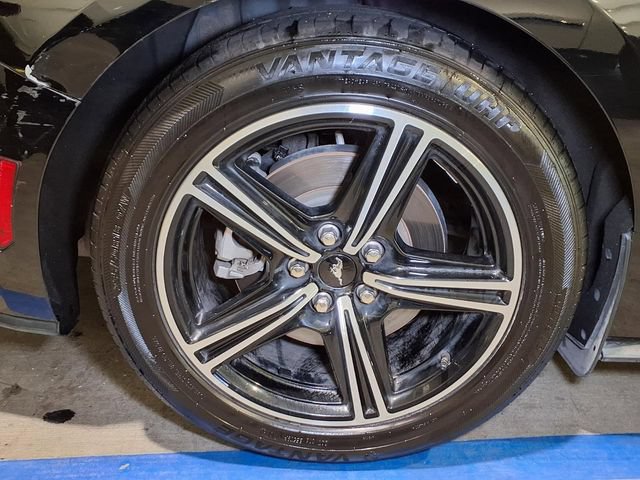 Used 2024 Ford Mustang Premium RWD image 21