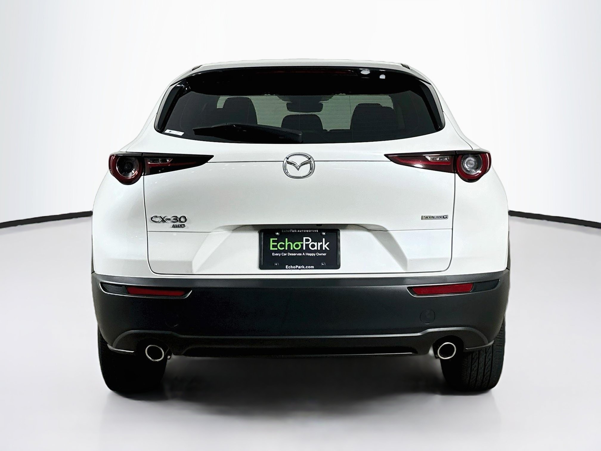 Used 2024 MAZDA CX-30 AWD 2.5 S image 7