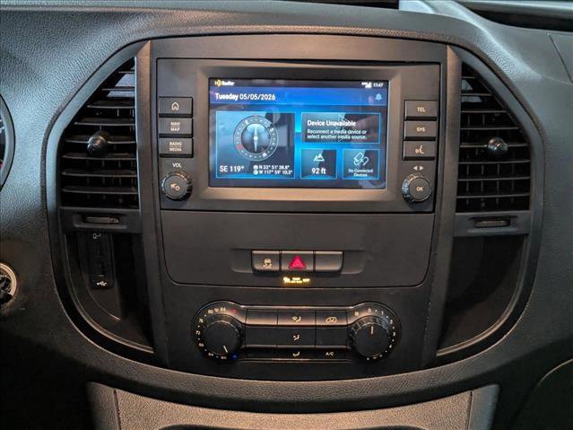Used 2022 Mercedes-Benz Metris image 15