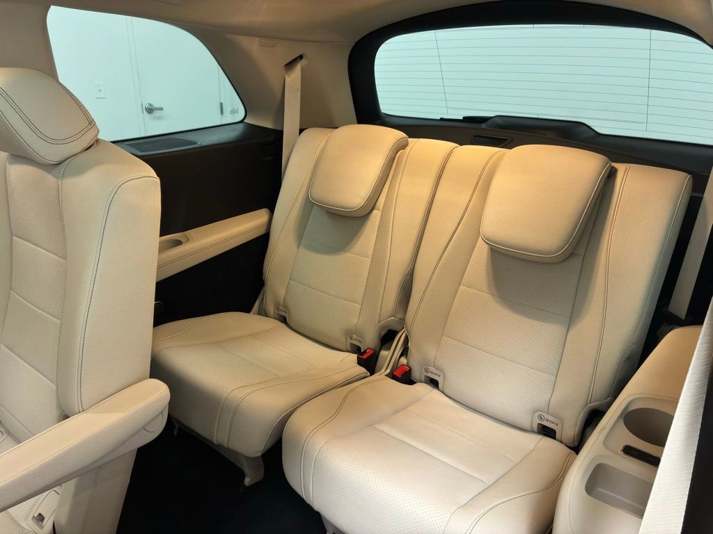 Used 2022 Mercedes-Benz GLS 450 4MATIC image 56