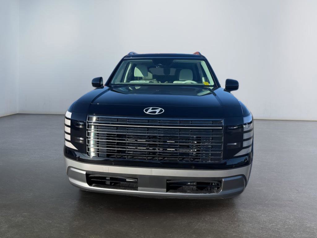 New 2026 Hyundai Palisade SEL image 2