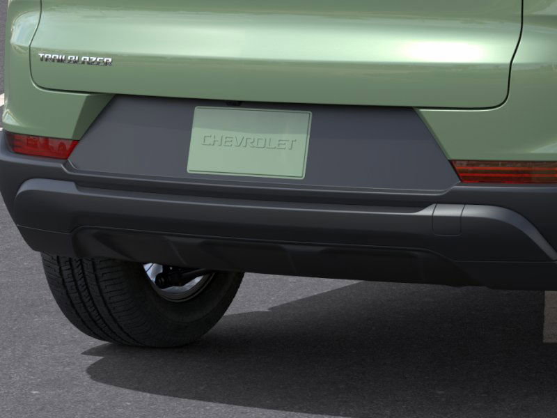 New 2026 Chevrolet TrailBlazer LS image 14