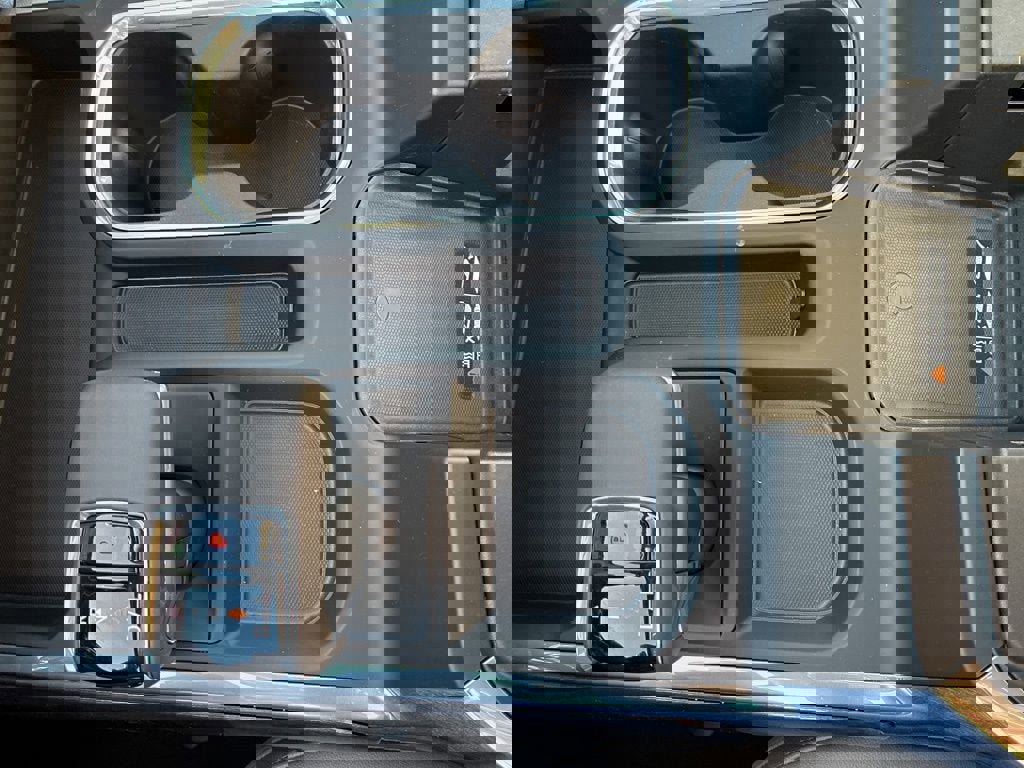 New 2026 Chevrolet Silverado 1500 LTZ w/ LTZ Premium Package image 17