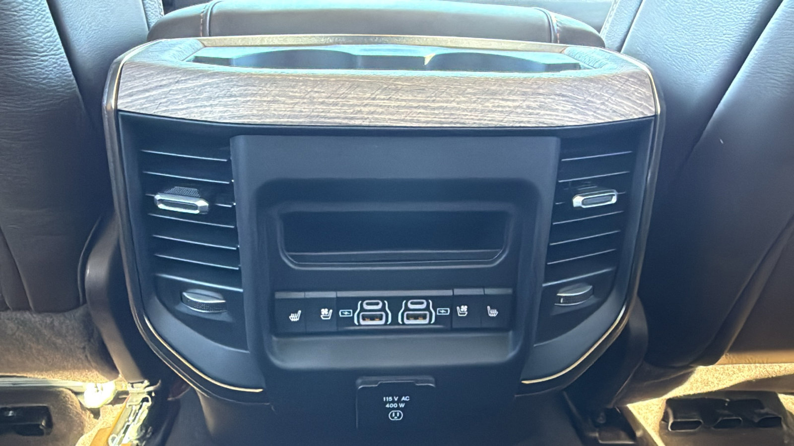 New 2026 RAM 1500 Limited image 17