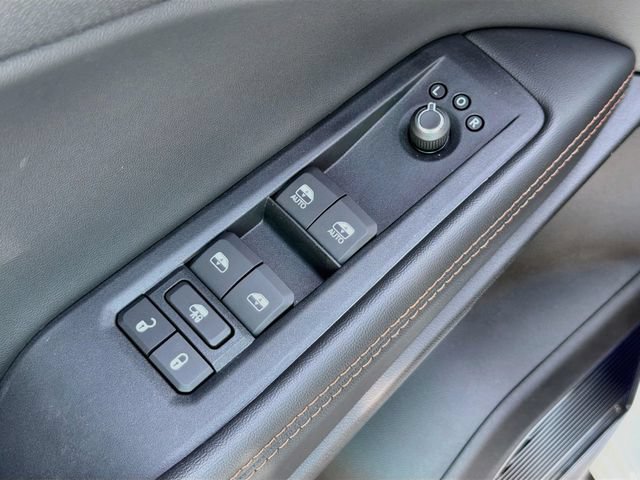 New 2026 Jeep Cherokee Overland w/ Advanced Pro Tech Group AWD/4WD image 17