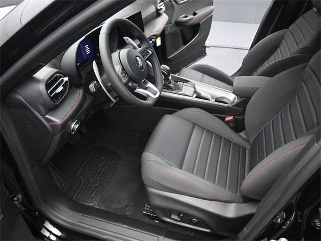 New 2025 Dodge Hornet R/T image 9