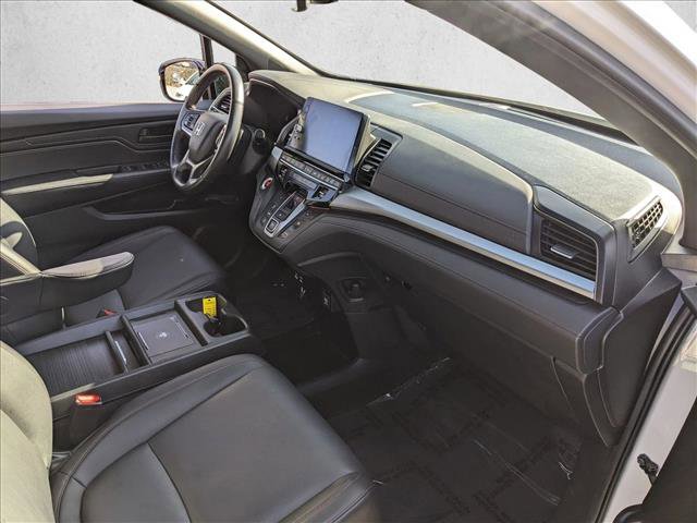 Used 2025 Honda Odyssey Sport-L image 21