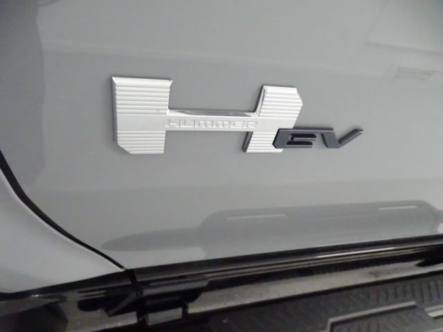 Certified 2024 GMC Hummer EV 3X w/ Extreme Off-Road Package AWD/4WD image 24