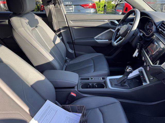 Certified 2022 Audi Q3 2.0T Premium Plus AWD/4WD image 28