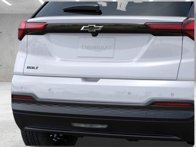 New 2027 Chevrolet Bolt LT w/ Comfort Package FWD image 14