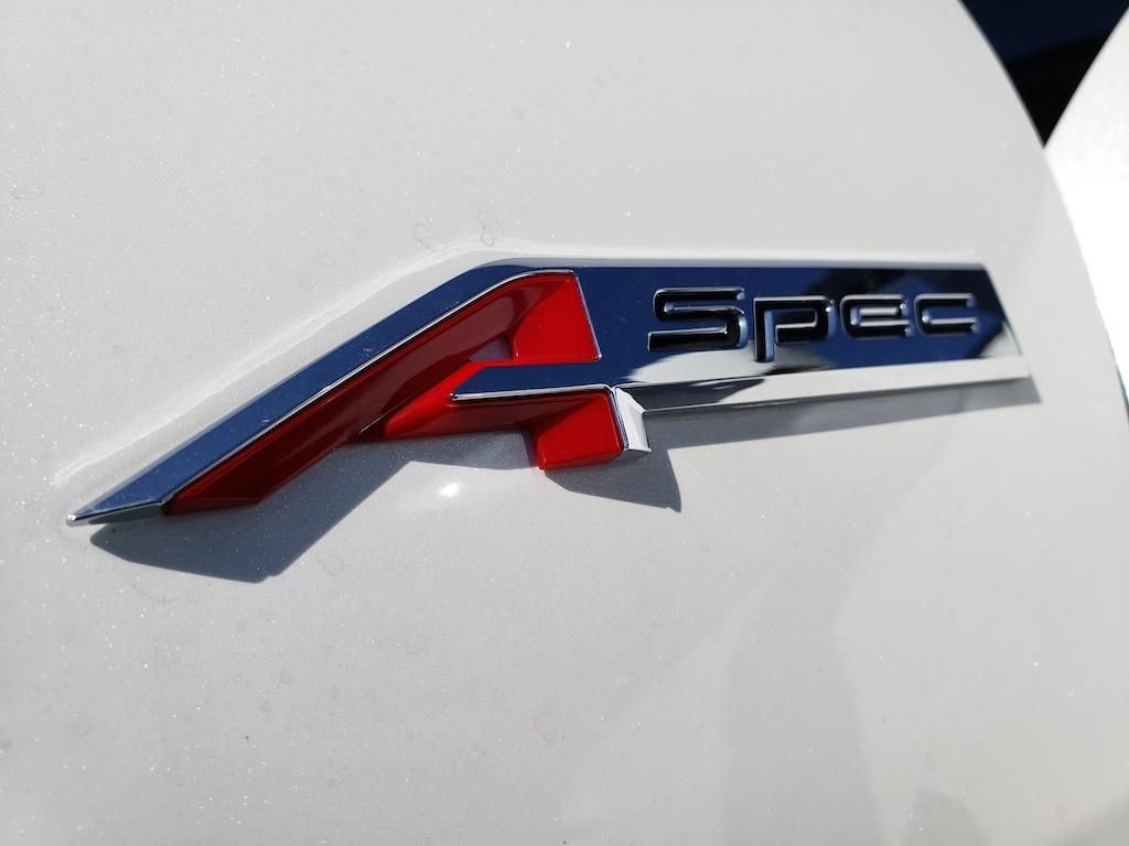 Certified 2025 Acura ADX A-Spec image 35