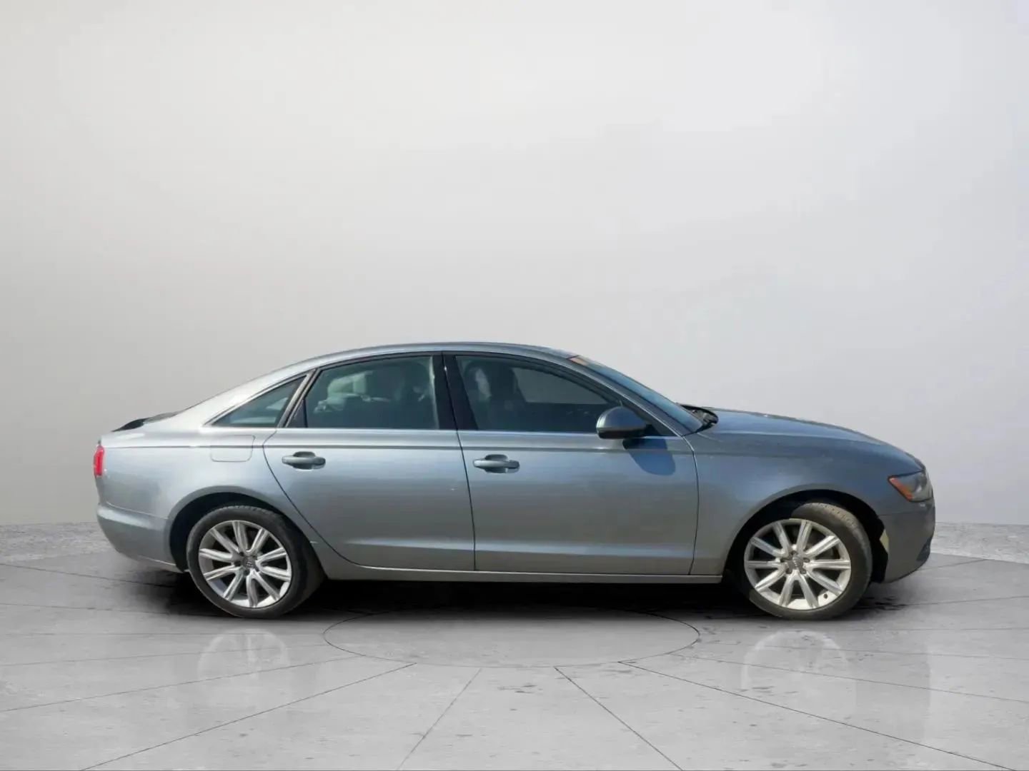 Used 2014 Audi A6 2.0T Premium FWD image 6