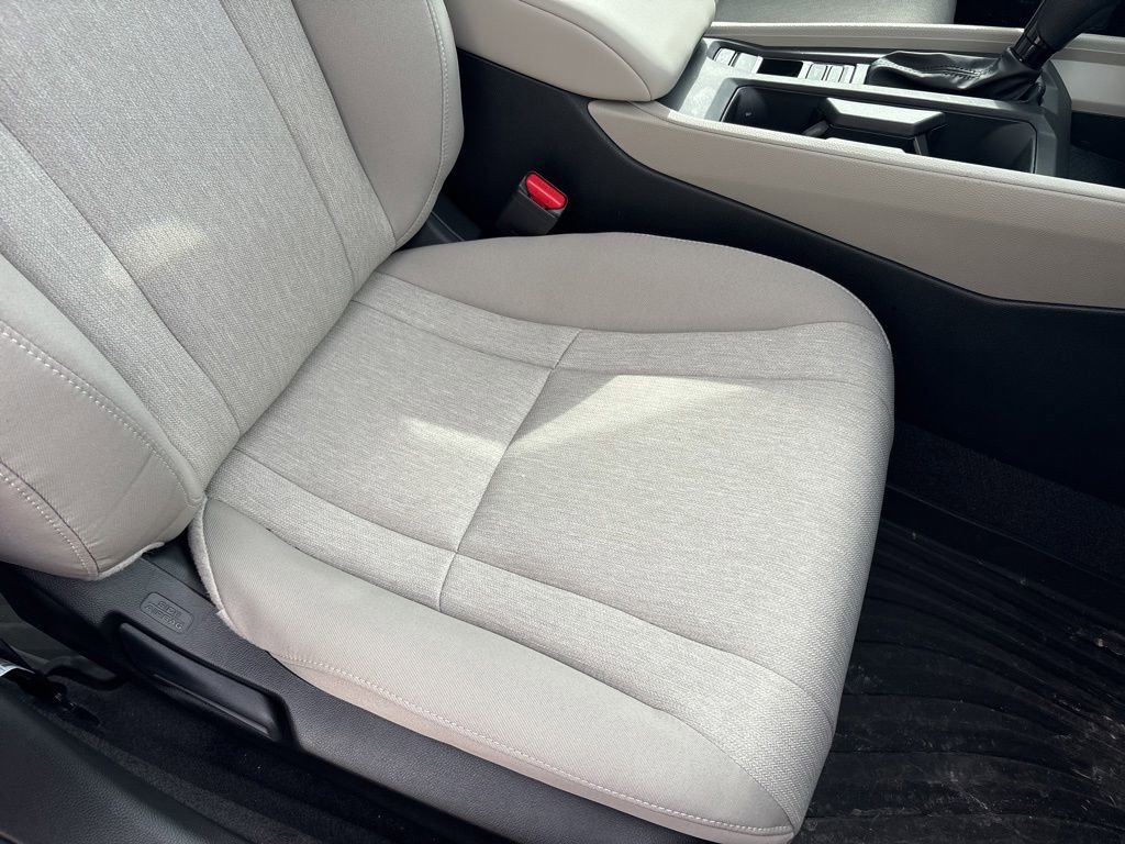 Certified 2025 Honda Accord SE image 28