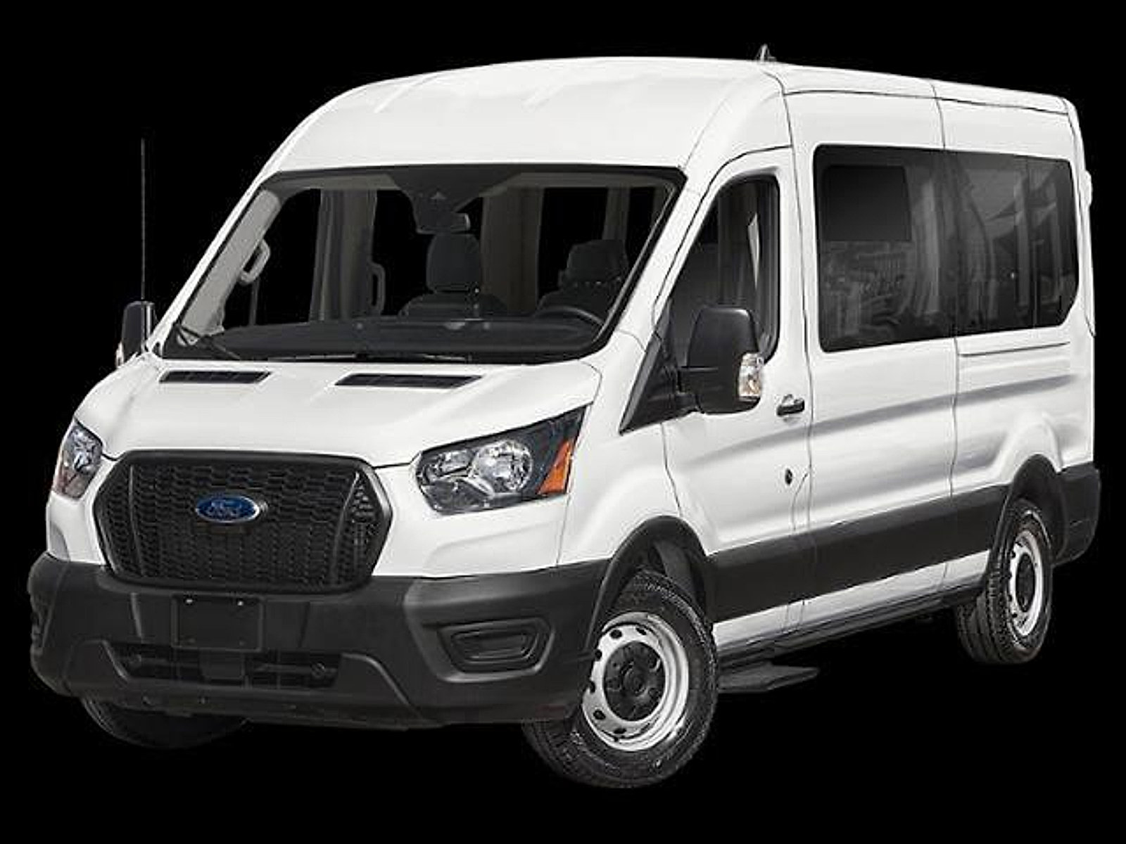 Used 2023 Ford Transit 350 XLT RWD image 45