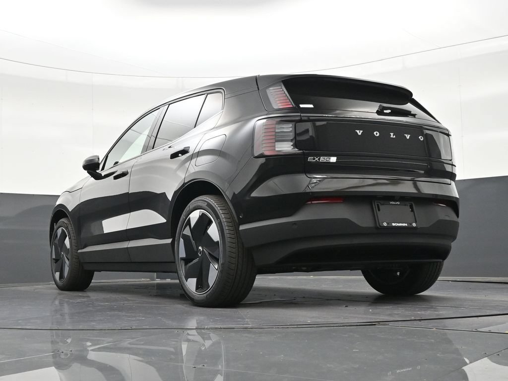 New 2026 Volvo EX30 Ultra w/ Protection Package AWD/4WD image 23