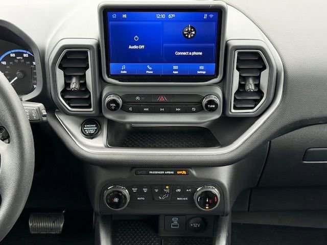 Used 2022 Ford Bronco Sport Big Bend image 19