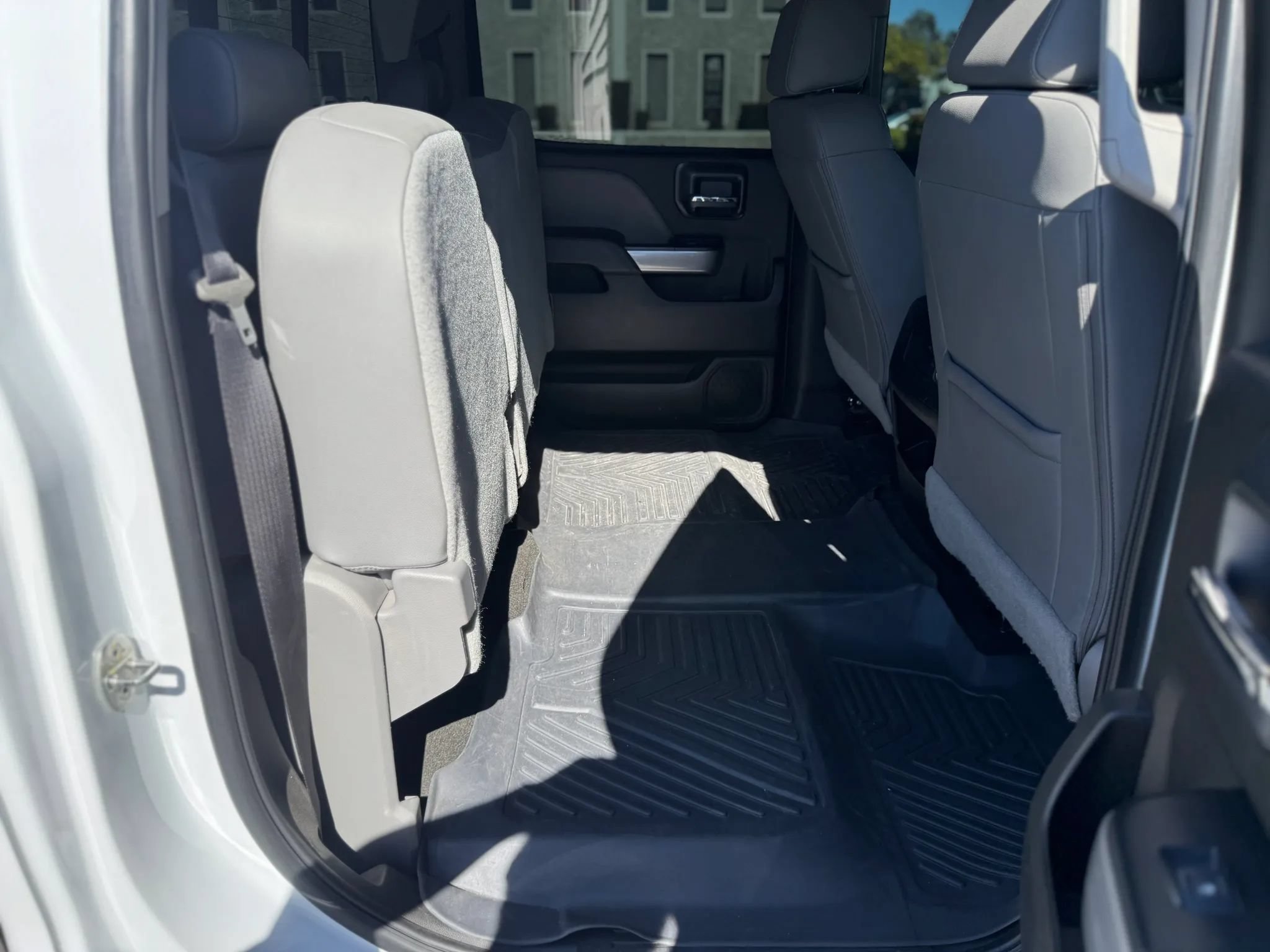 Used 2018 Chevrolet Silverado 2500 LTZ w/ Duramax Plus Package AWD/4WD image 30