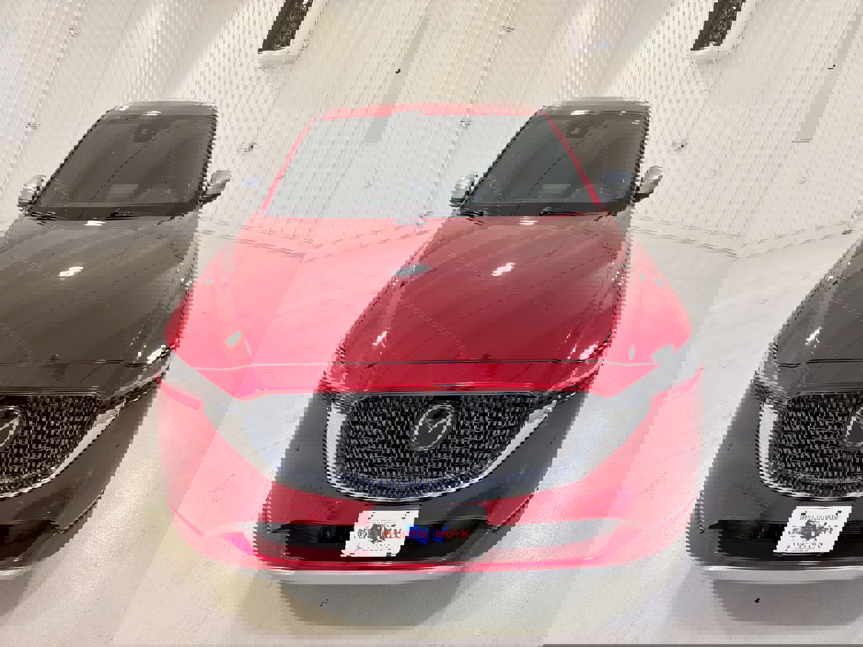 Used 2024 MAZDA CX-5 Signature image 32