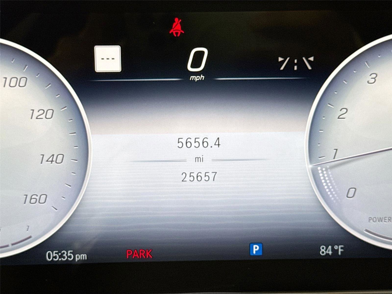 Used 2023 Mercedes-Benz S 500 4MATIC image 17